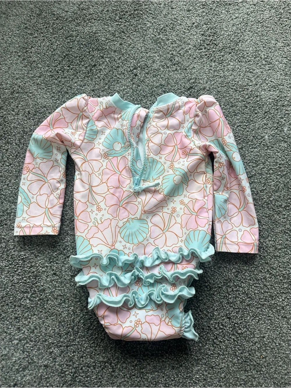 Caden Lane long sleeve